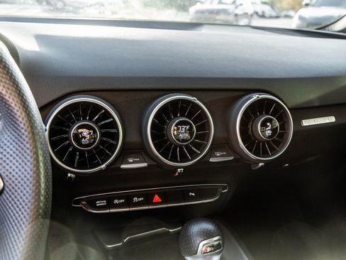 Used 2022 Audi TT 2.0T image 16