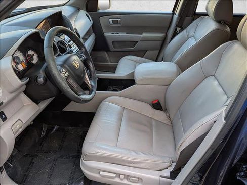 Used 2012 Honda Pilot EX-L image 16