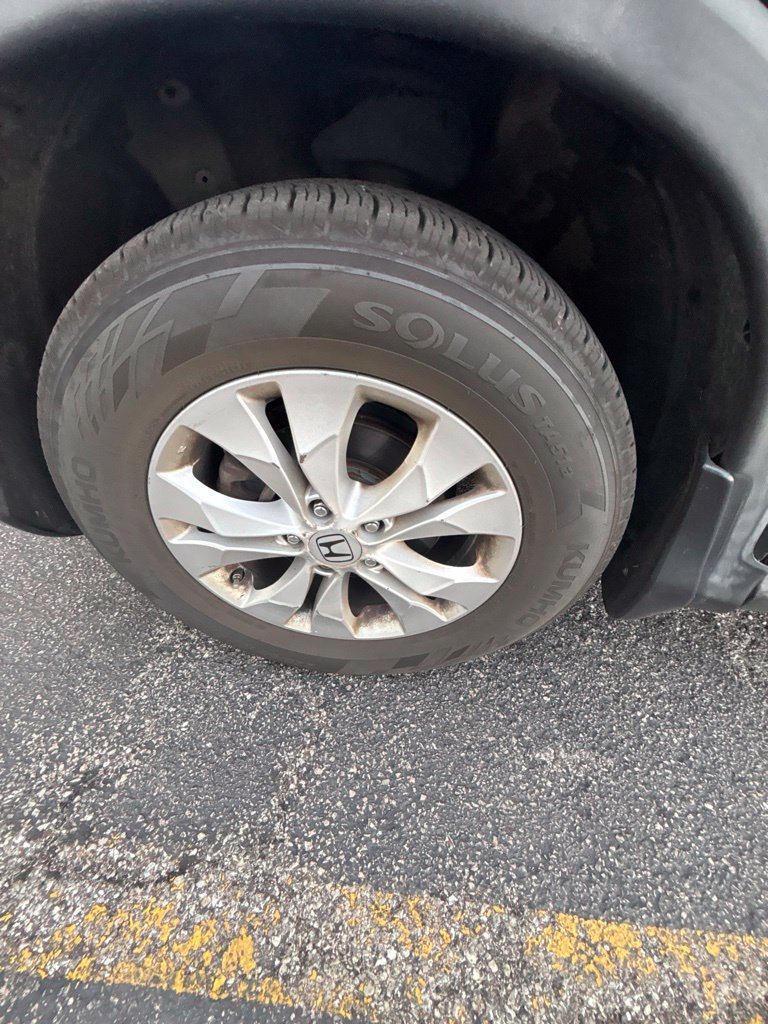 Used 2012 Honda CR-V EX image 15