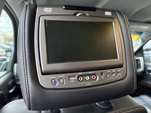 Used 2019 GMC Sierra 2500 Denali w/ Duramax Plus Package image 24