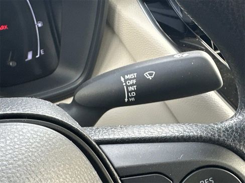 New 2026 Toyota Corolla LE image 23