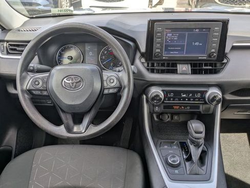 Used 2022 Toyota RAV4 XLE w/ Convenience Package image 27