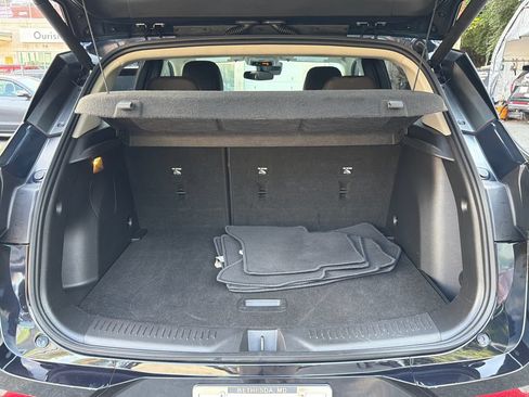 Used 2021 Buick Encore GX Select w/ Sport Touring Package AWD/4WD image 6