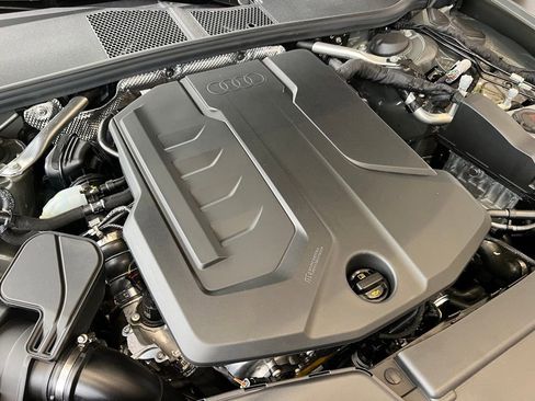 New 2025 Audi A5 2.0T Premium Plus AWD/4WD image 41