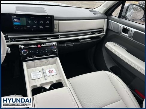 New 2026 Hyundai Santa Fe SEL FWD image 20