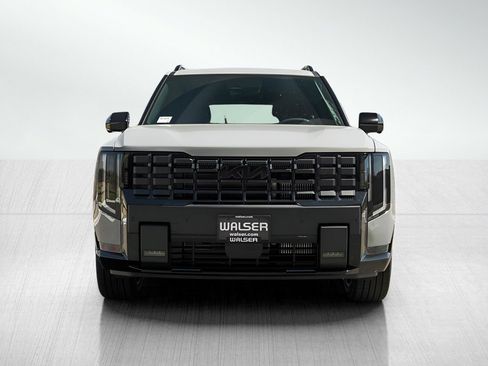 New 2027 Kia Telluride SX X-Line AWD/4WD image 2