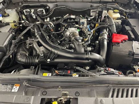 Used 2022 Ford Bronco Wildtrak AWD/4WD image 19