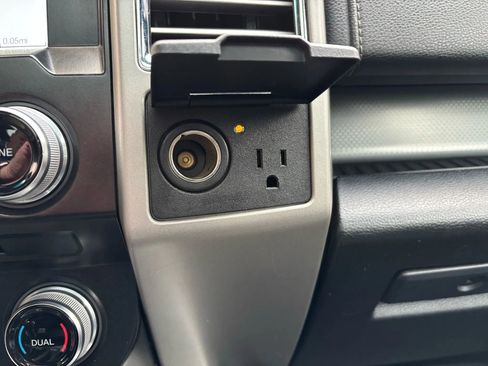 Used 2016 Ford F150 Lariat w/ Equipment Group 501A Mid image 18