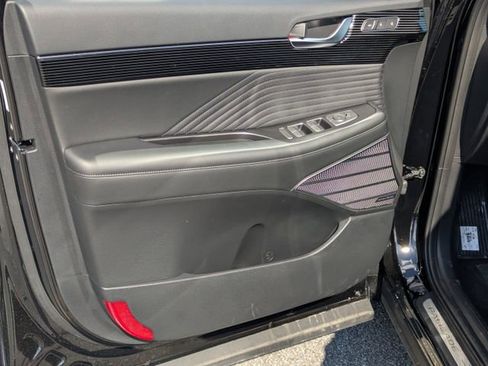 New 2025 Hyundai Palisade Calligraphy AWD/4WD image 10
