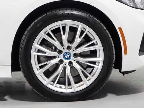 Used 2023 BMW 330e w/ Premium Package image 46