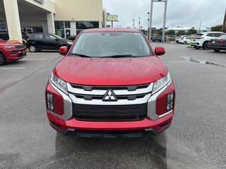 Used 2022 Mitsubishi Outlander Sport ES video 2