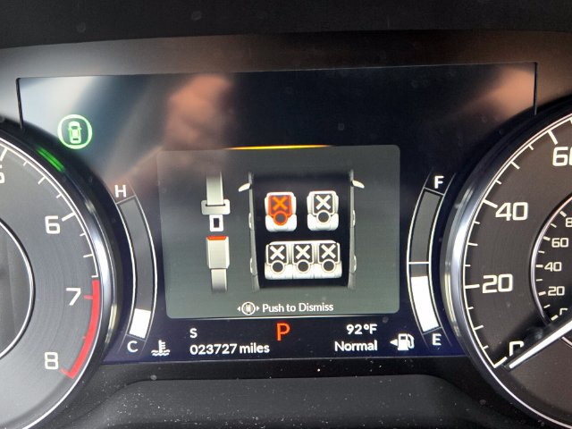 Certified 2025 Acura RDX w/ Technology Package AWD/4WD image 22