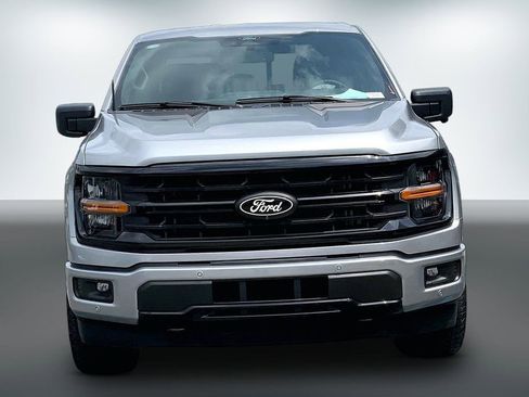 Used 2024 Ford F150 XLT w/ Equipment Group 302A MID AWD/4WD image 7