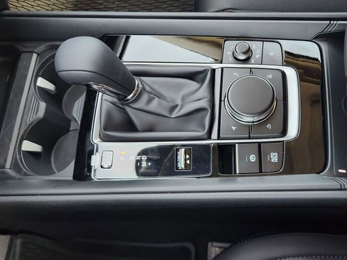 New 2026 MAZDA CX-50 AWD 2.5 S w/ Weather Package image 21