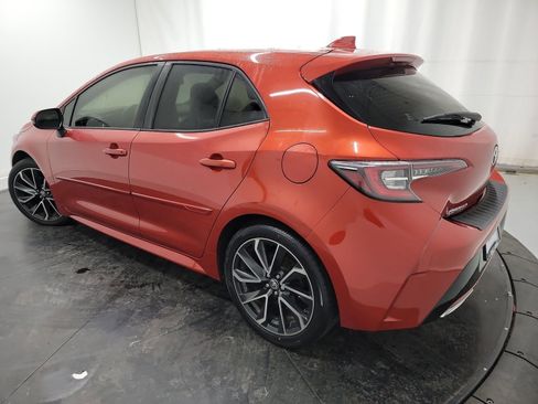 Used 2019 Toyota Corolla XSE w/ Body Protection Package image 6