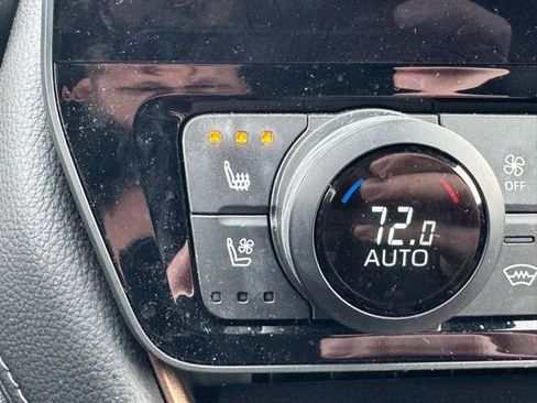 Certified 2024 Toyota Grand Highlander MAX Limited image 28