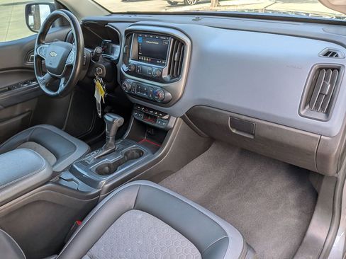 Used 2021 Chevrolet Colorado Z71 RWD image 27