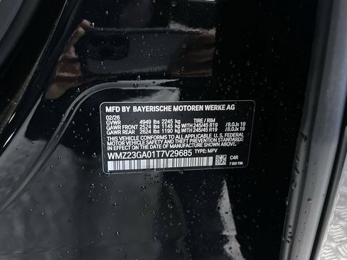 New 2026 MINI Cooper Countryman S AWD/4WD image 14