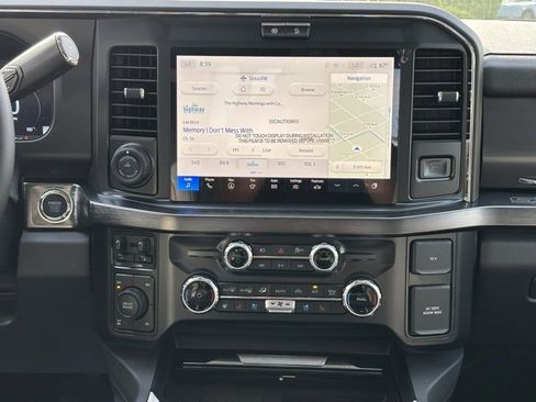 New 2025 Ford F250 Lariat w/ Lariat Ultimate Package image 26