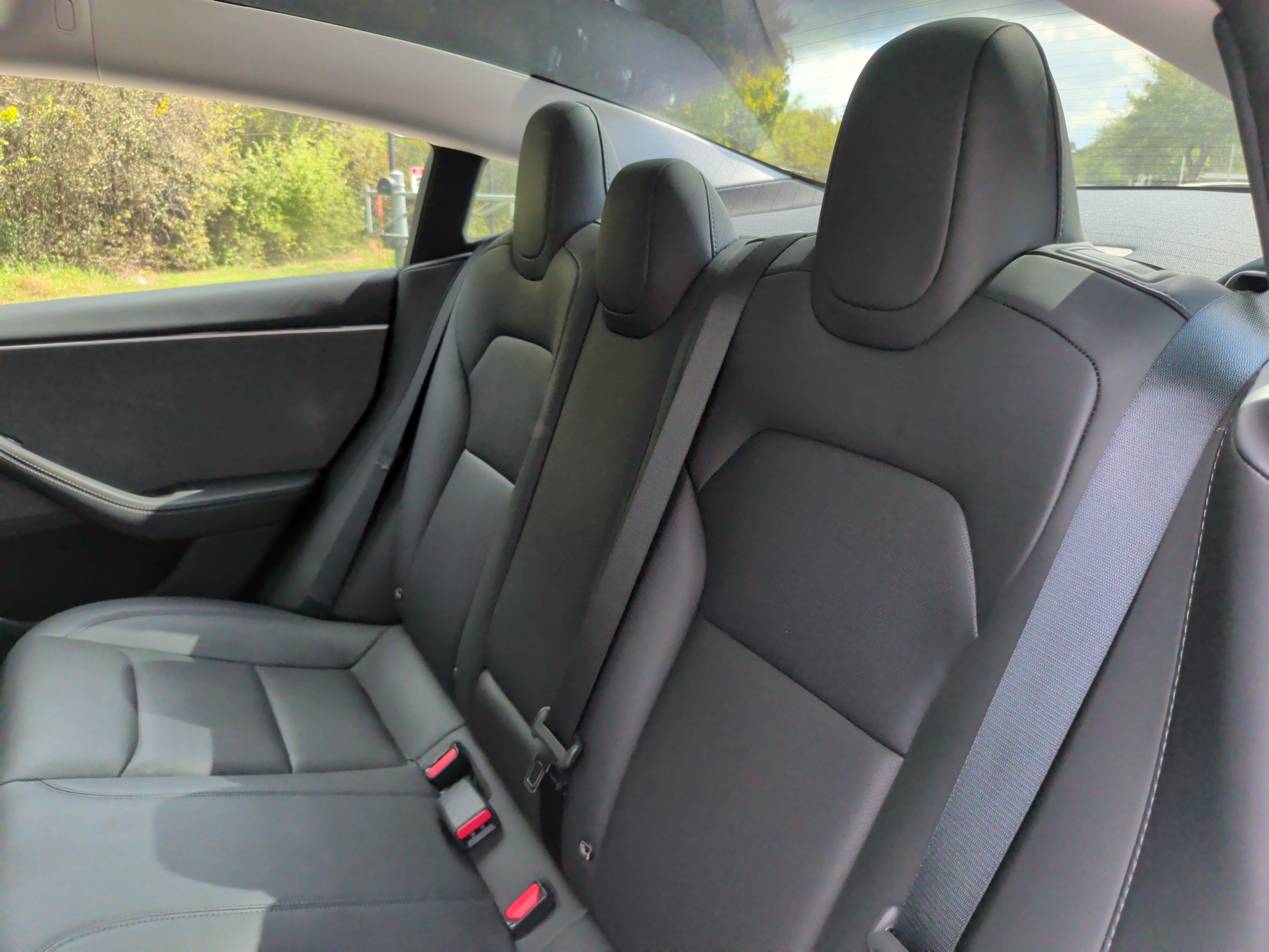 Used 2024 Tesla Model 3 RWD image 31