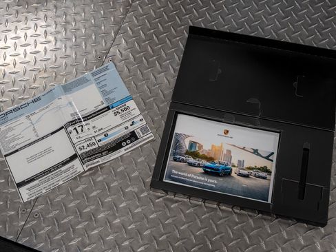 Used 2018 Porsche 911 GT3 image 62