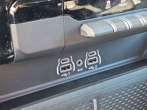 New 2026 RAM 1500 Big Horn image 15