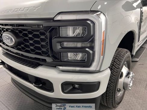 New 2026 Ford F350 XL AWD/4WD image 10
