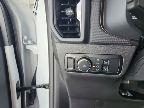 Certified 2024 Ford Bronco Sport Outer Banks w/ Tech Package image 13