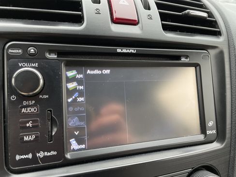 Used 2014 Subaru Crosstrek 2.0i Limited image 26