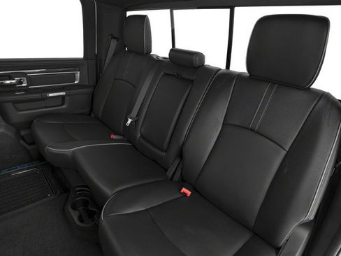 Used 2017 RAM 2500 Limited w/ Snow Chief Group image 18