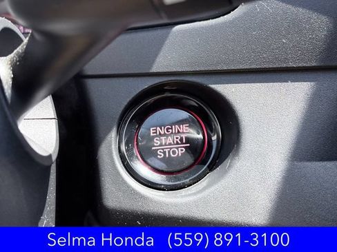 Certified 2025 Honda Accord LX image 18
