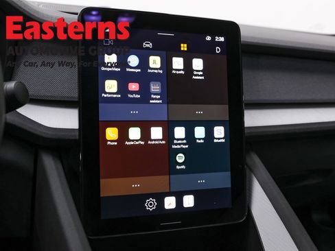 Used 2024 Polestar Polestar 2 image 19