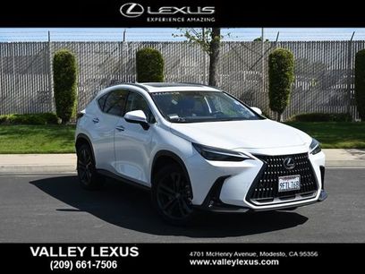 Used 2024 Lexus NX 450h+ AWD w/ Vision Package