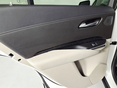 Certified 2023 Cadillac XT4 Premium Luxury w/ Enhanced Visibility Package image 14