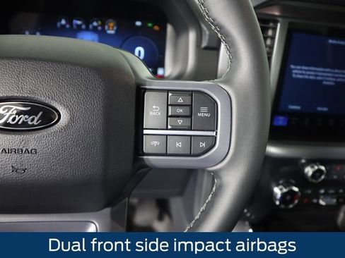New 2026 Ford F150 XLT AWD/4WD image 38