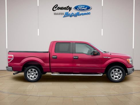 Used 2010 Ford F150 XLT image 23