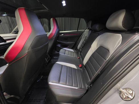 Used 2024 Volkswagen GTI Autobahn FWD image 30