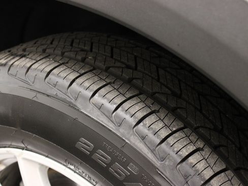 Used 2022 Ford Bronco Sport AWD/4WD image 10