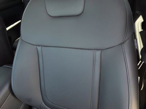Certified 2026 Hyundai Tucson SEL FWD image 15