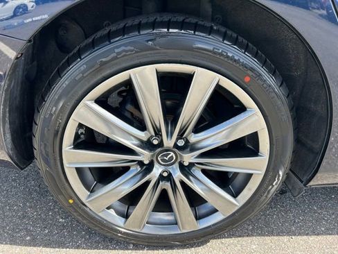 Used 2018 MAZDA MAZDA6 Signature image 13