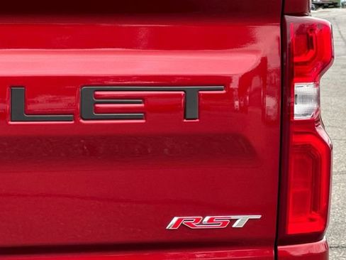 Used 2023 Chevrolet Silverado 1500 RST AWD/4WD image 50