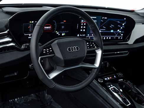 New 2025 Audi A5 2.0T Premium Plus image 10