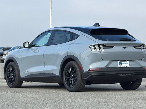 New 2026 Ford Mustang Mach-E Select w/ Comfort Package Lite RWD image 6