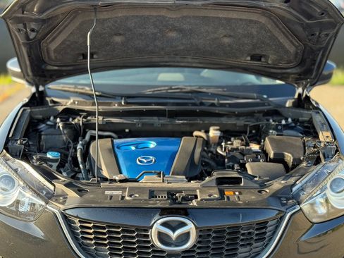 Used 2013 MAZDA CX-5 Touring w/ Bose & Moonroof Pkg AWD/4WD image 29