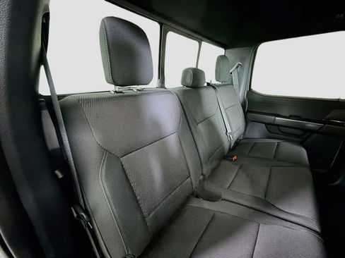 Used 2024 Ford F150 XLT w/ Equipment Group 302A MID AWD/4WD image 29
