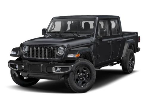 New 2026 Jeep Gladiator Sport image 1