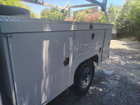 Used 2016 Ford F350 XL w/ Power Equipment Group RWD image 31