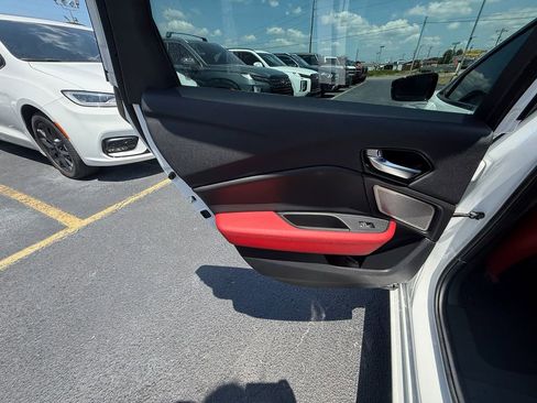 Used 2023 Acura TLX Type S AWD/4WD image 19
