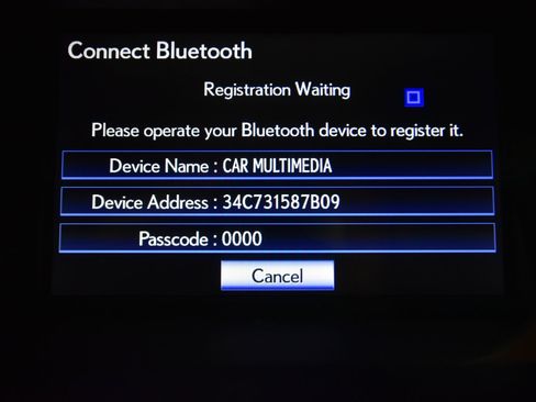 Used 2013 Lexus RX 450h AWD image 25