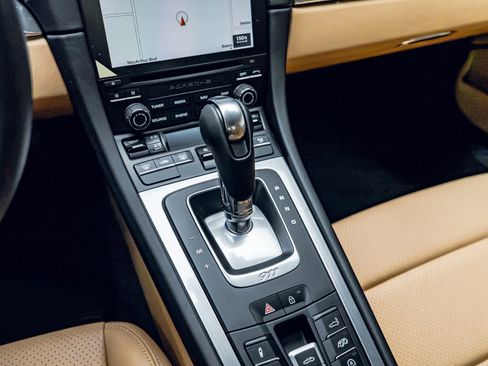 Used 2019 Porsche 911 Targa 4S AWD/4WD image 42